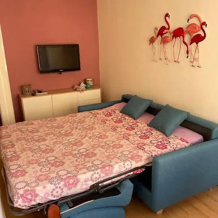 A Due Passi Dalla Apartament