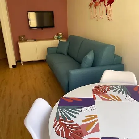 A Due Passi Dalla * Riva Trigoso