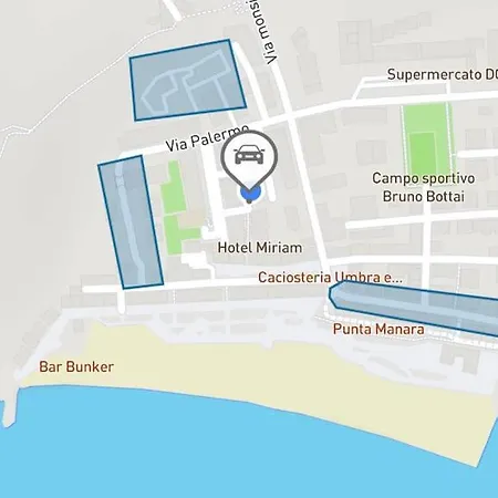 Apartament A Due Passi Dalla