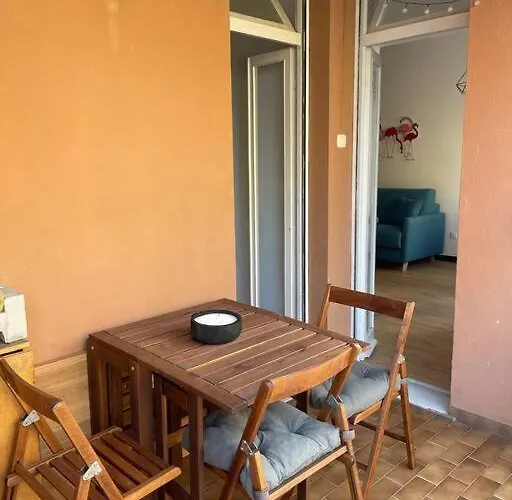 A Due Passi Dalla *