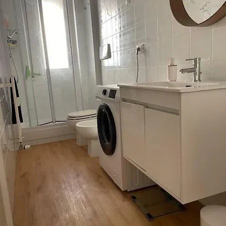 A Due Passi Dalla 公寓 里瓦特里戈索