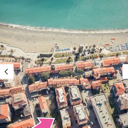 公寓 A Due Passi Dalla *