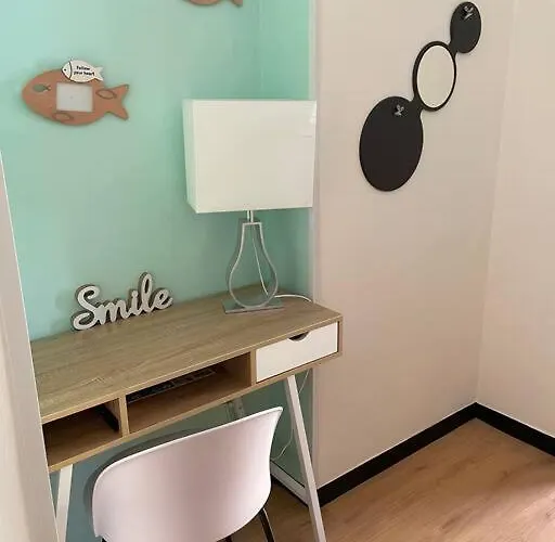 Apartman A Due Passi Dalla *