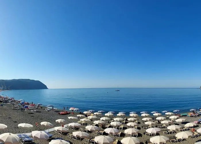 A Due Passi Dalla Apartman *