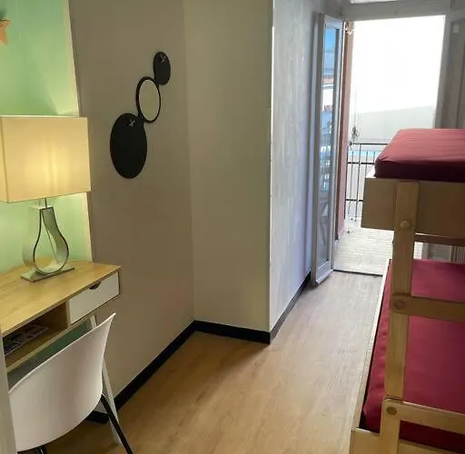 A Due Passi Dalla Apartman *