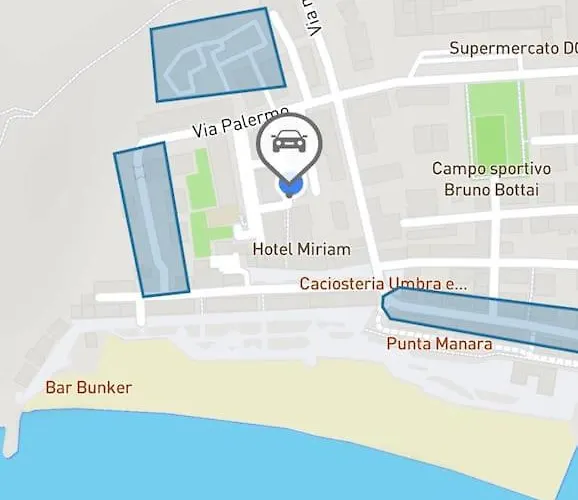 Apartman A Due Passi Dalla