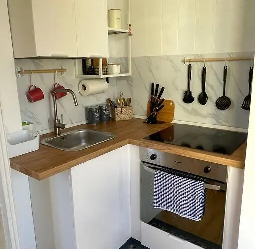 Apartman A Due Passi Dalla Riva Trigoso