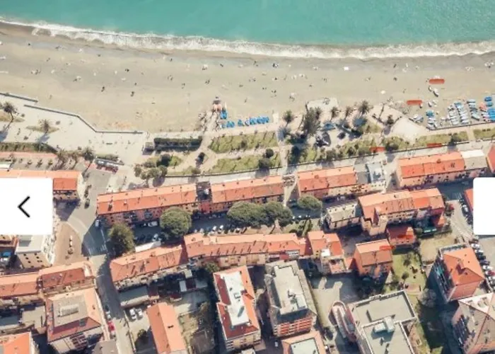 Apartman A Due Passi Dalla *